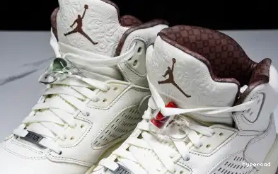 Hyperoad Retro Sail Jordan Grito El 5 0629